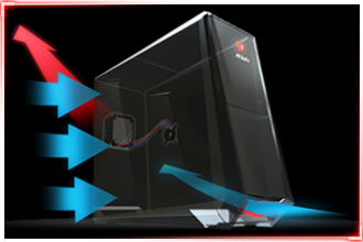 ASUS ROG TYTAN G30AK
